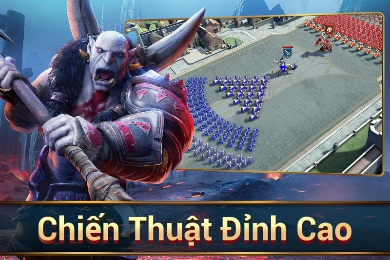 Cách thu thập và quản lý tài nguyên quý giá trong Mobile Royale