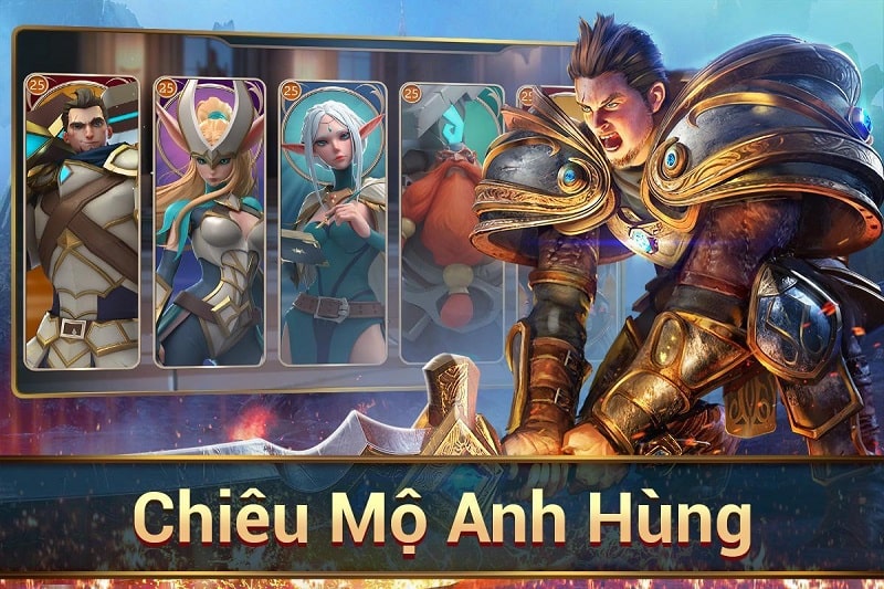 MOD APK Mobile Royale - Khám phá phiên bản độc đáo