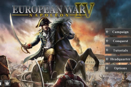 European War 4 MOD APK (Vô hạn Huy chương) 1.4.42