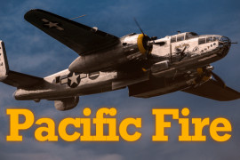 Pacific Fire APK 1.602