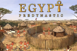 Predynastic Egypt APK 1.1