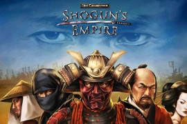 Shogun’s Empire: Hex Commander MOD APK (Mở khóa) 2.0.1