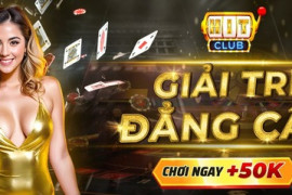 Game Bài Hit Club: Thế Giới Giải Trí Đỉnh Cao